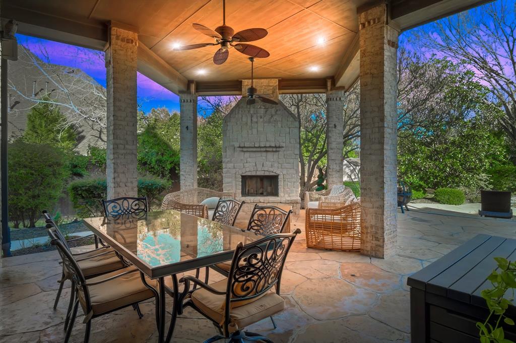 4901 Rockrimmon Court