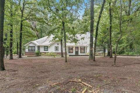 A home in Holly Lake Ranch