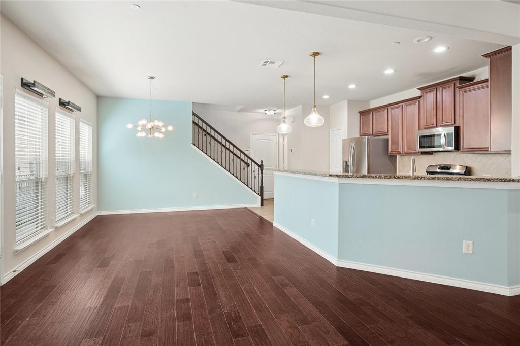 Hemmingway At Craig Ranch Ph 3 - Residential