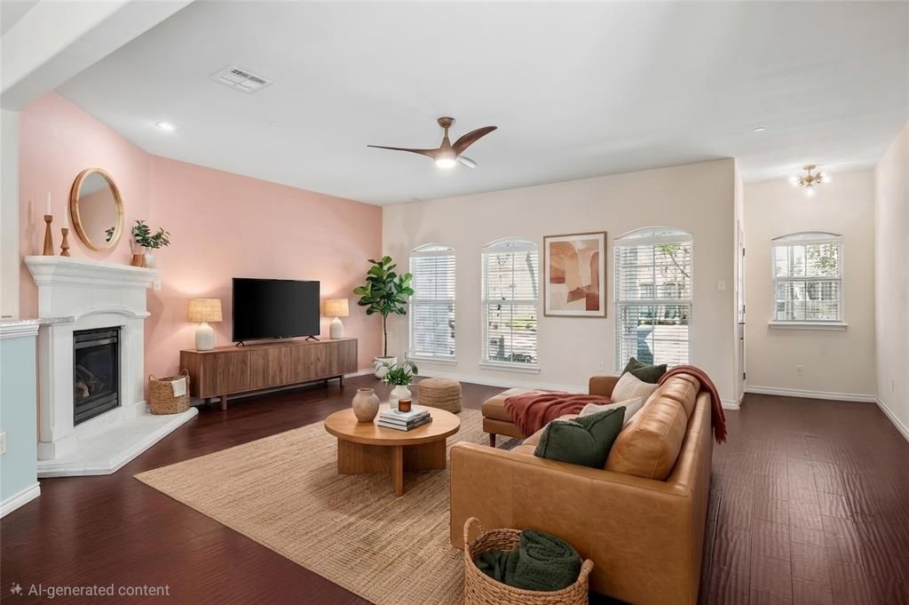 Photo of 8813 Whitehead Street, McKinney, TX 75070 (MLS # 21213748)