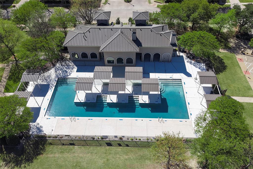 Hemmingway At Craig Ranch Ph 3 - Residential