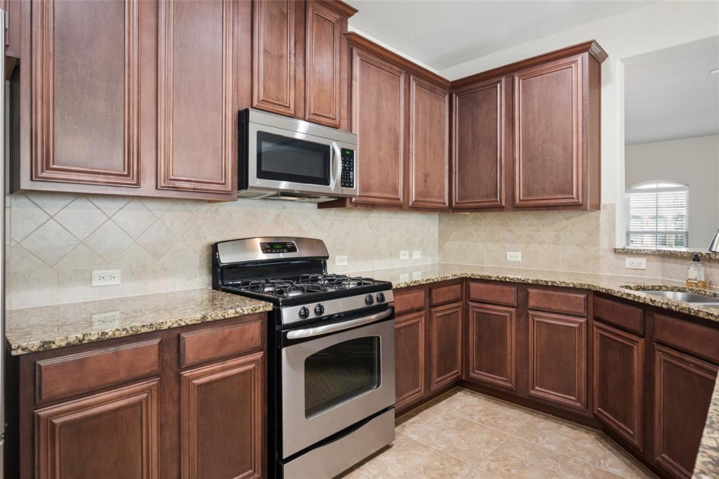 Hemmingway At Craig Ranch Ph 3 - Residential