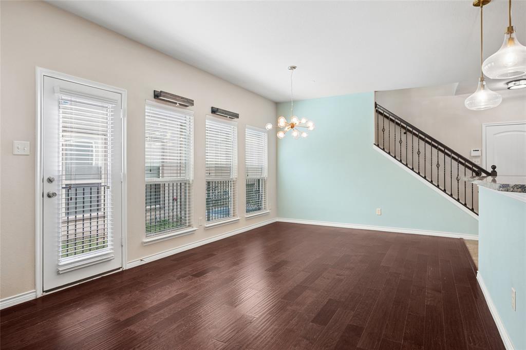 Hemmingway At Craig Ranch Ph 3 - Residential