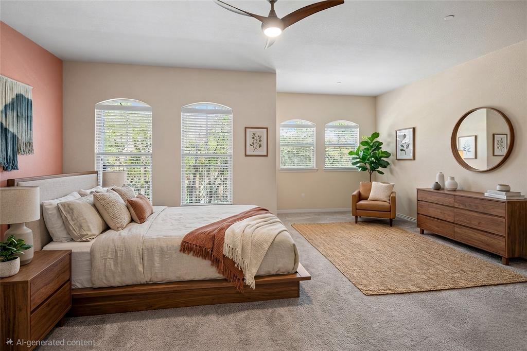 Hemmingway At Craig Ranch Ph 3 - Residential