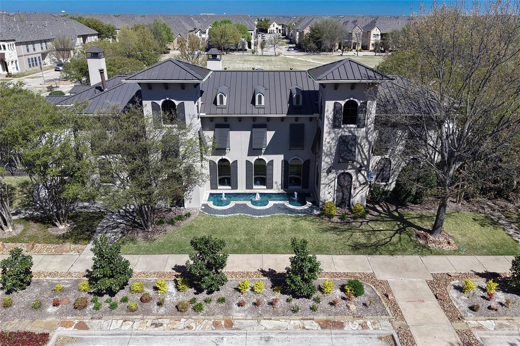 Hemmingway At Craig Ranch Ph 3 - Residential