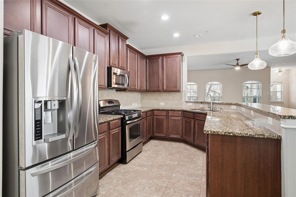 Hemmingway At Craig Ranch Ph 3 - Residential