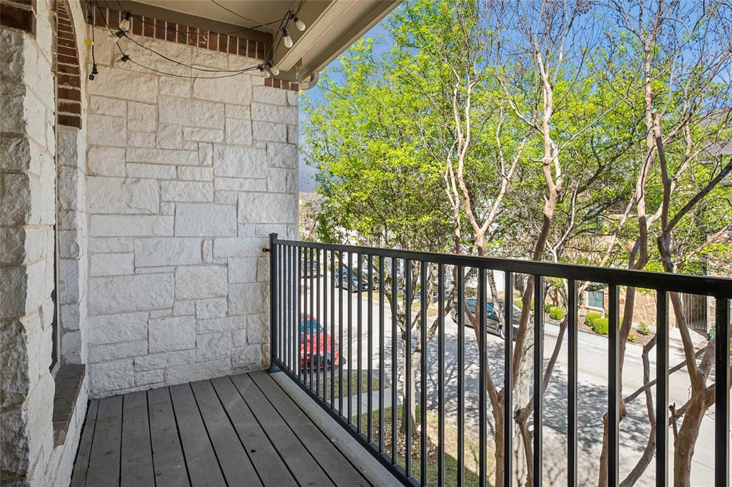 Hemmingway At Craig Ranch Ph 3 - Residential