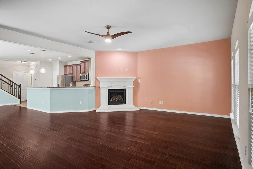 Photo of 8813 Whitehead Street, McKinney, TX 75070 (MLS # 21213748)