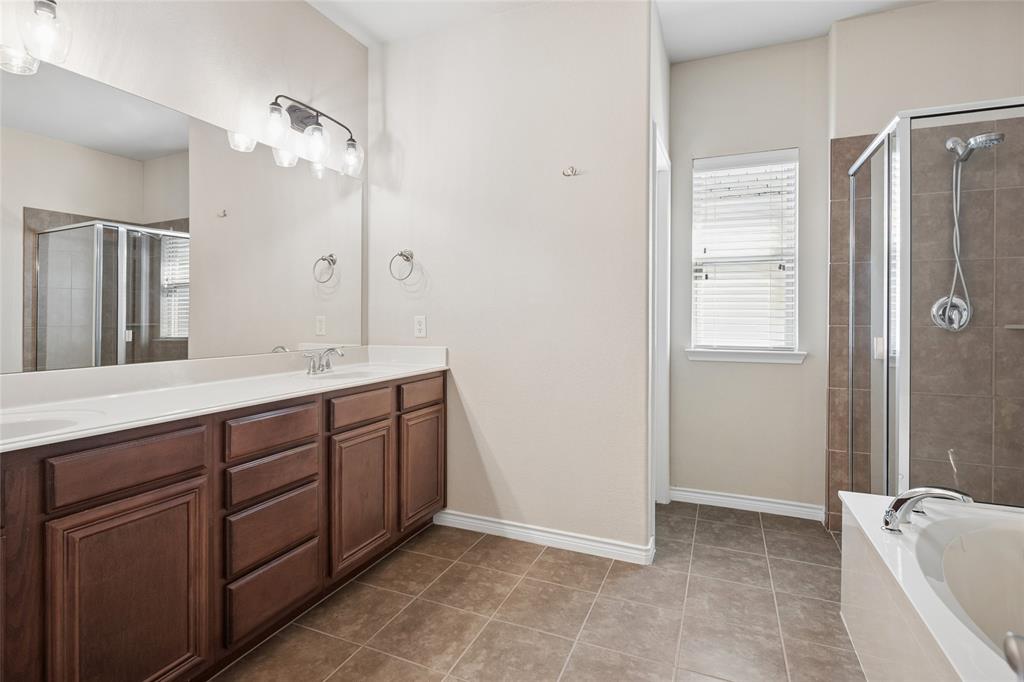 Hemmingway At Craig Ranch Ph 3 - Residential