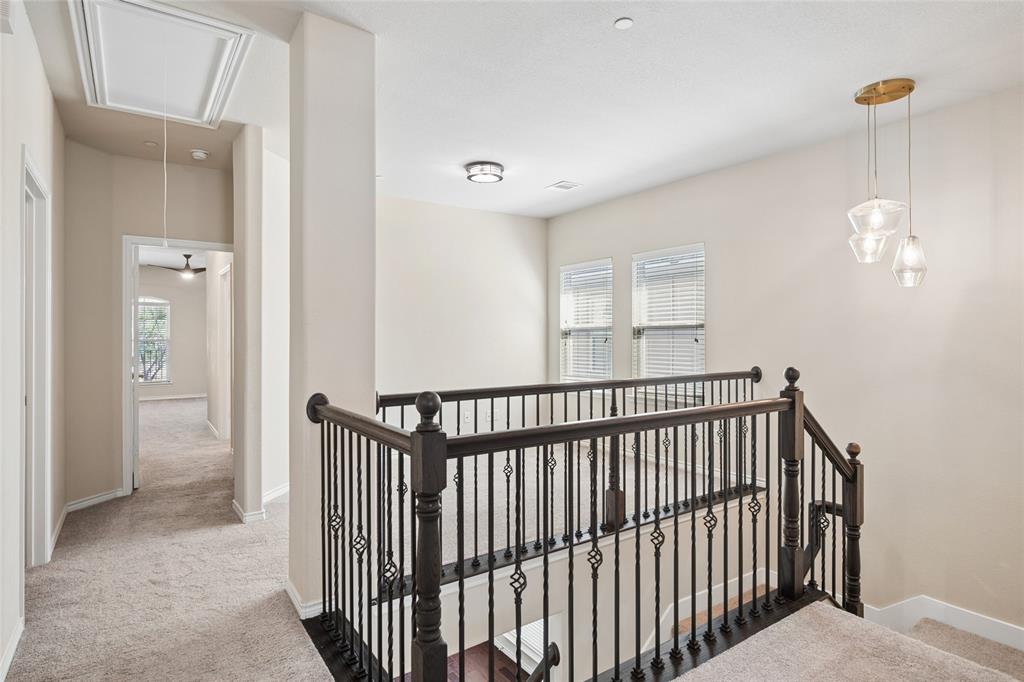 Hemmingway At Craig Ranch Ph 3 - Residential