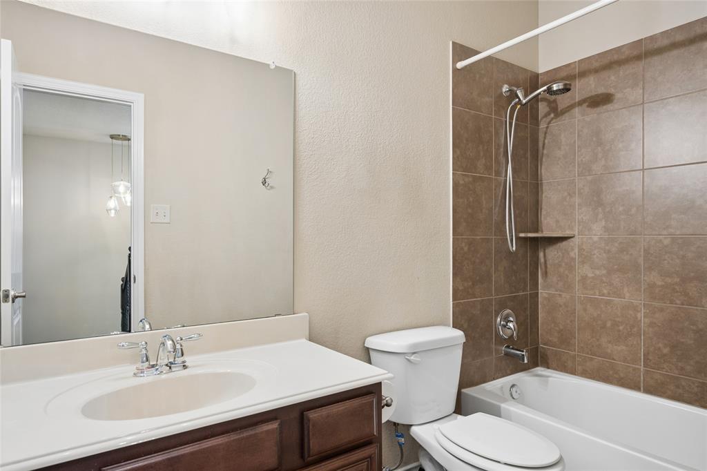 Hemmingway At Craig Ranch Ph 3 - Residential