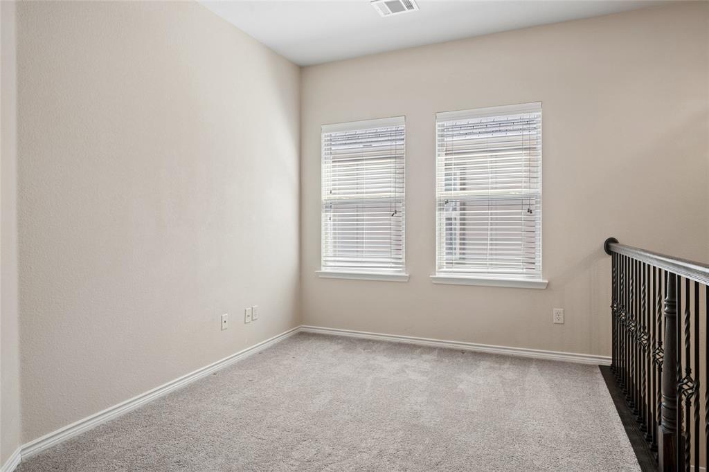 Hemmingway At Craig Ranch Ph 3 - Residential