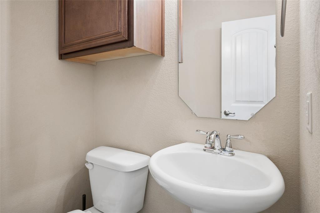 Hemmingway At Craig Ranch Ph 3 - Residential