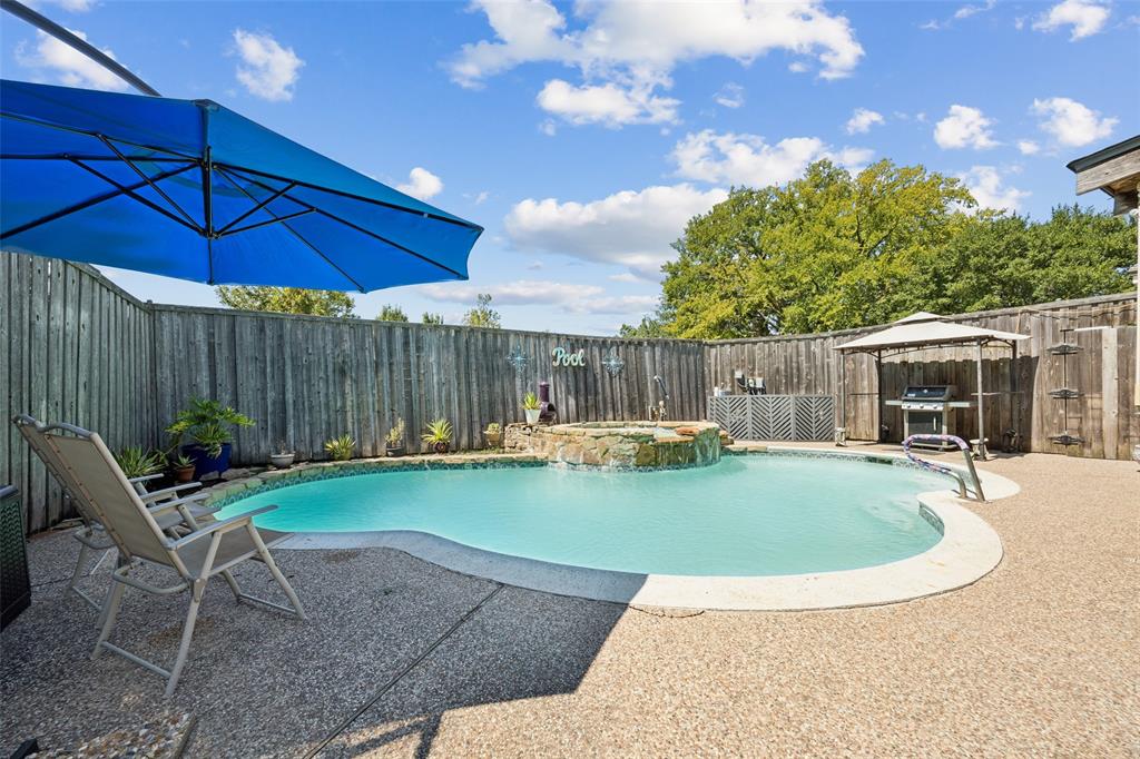 Arapaho East 05 3rd Inst - Residential