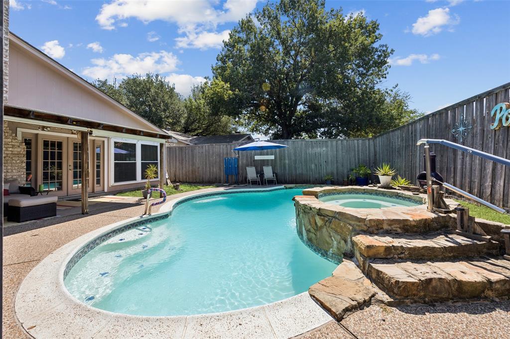 Arapaho East 05 3rd Inst - Residential