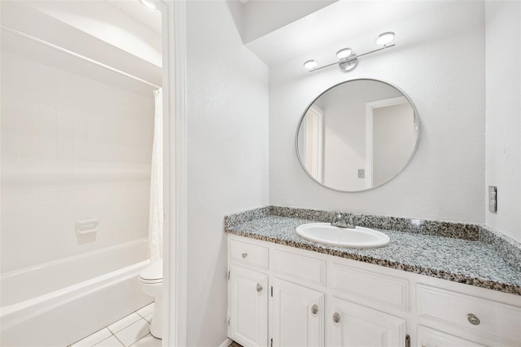 Arapaho East 05 3rd Inst - Residential