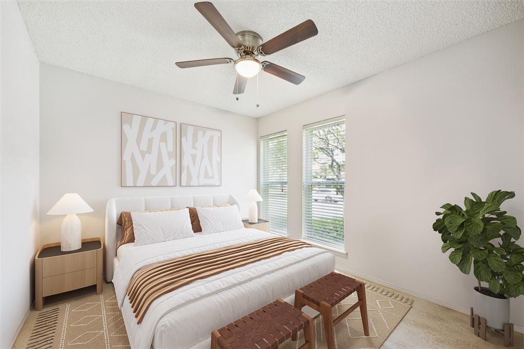 Arapaho East 05 3rd Inst - Residential