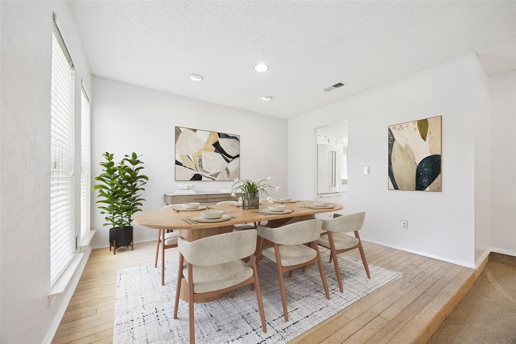 Arapaho East 05 3rd Inst - Residential