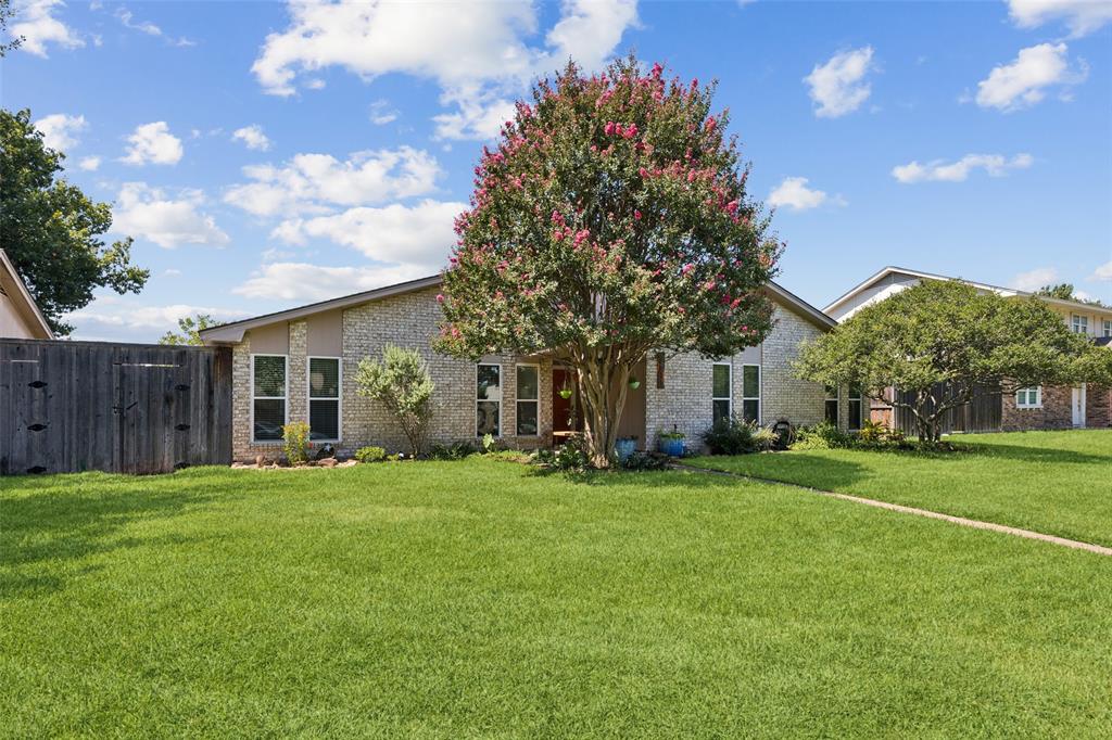 Arapaho East 05 3rd Inst - Residential