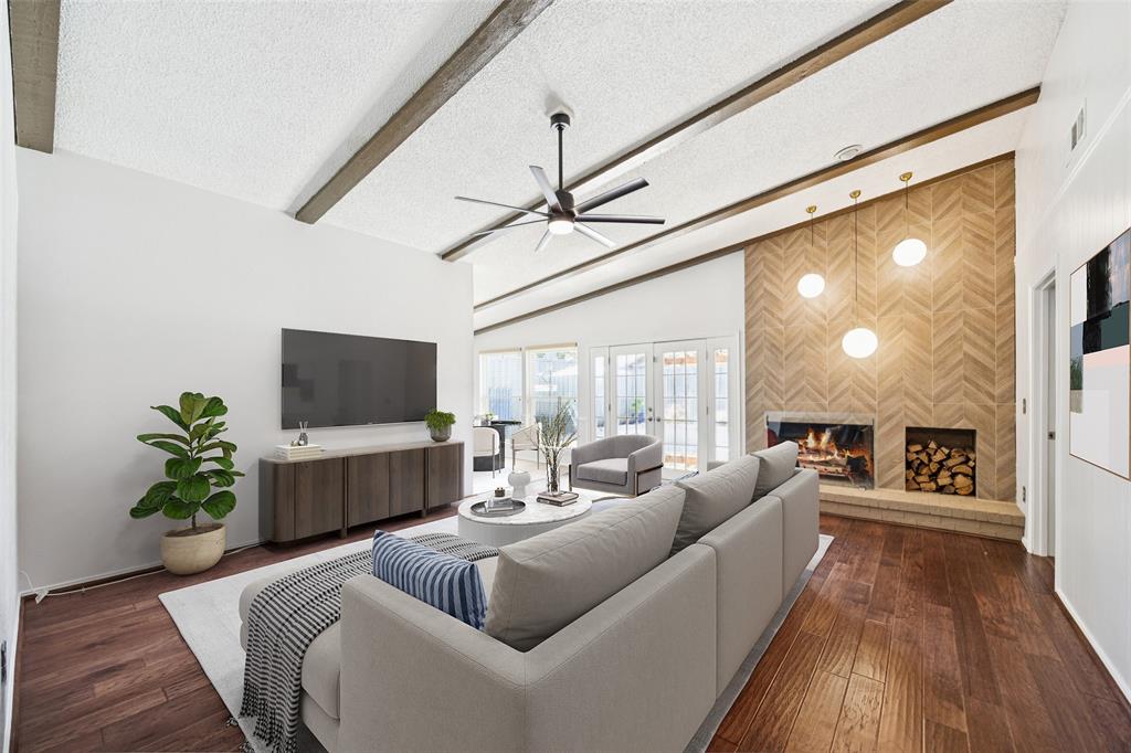 Arapaho East 05 3rd Inst - Residential