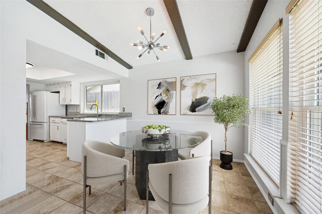 Arapaho East 05 3rd Inst - Residential