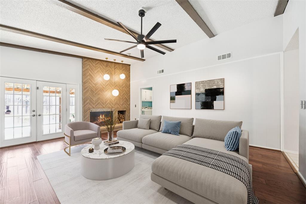 Arapaho East 05 3rd Inst - Residential