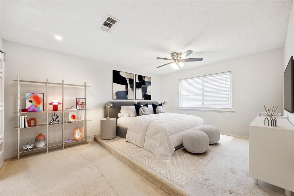 Arapaho East 05 3rd Inst - Residential