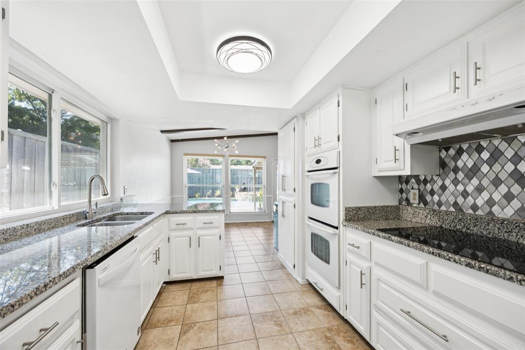 Arapaho East 05 3rd Inst - Residential