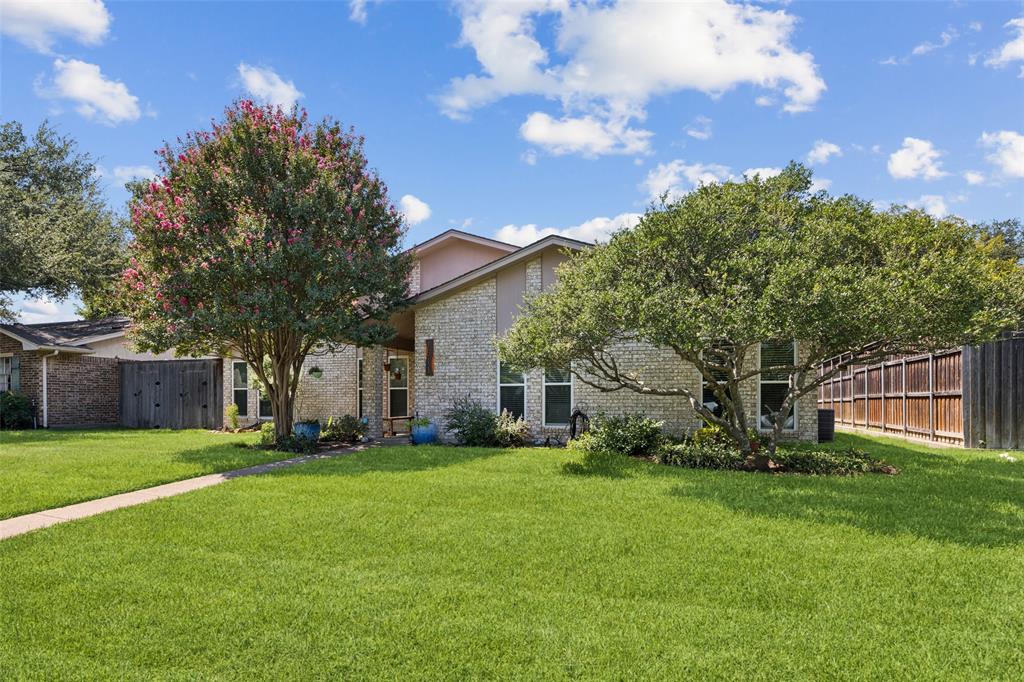 Arapaho East 05 3rd Inst - Residential