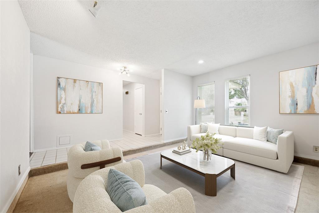 Arapaho East 05 3rd Inst - Residential