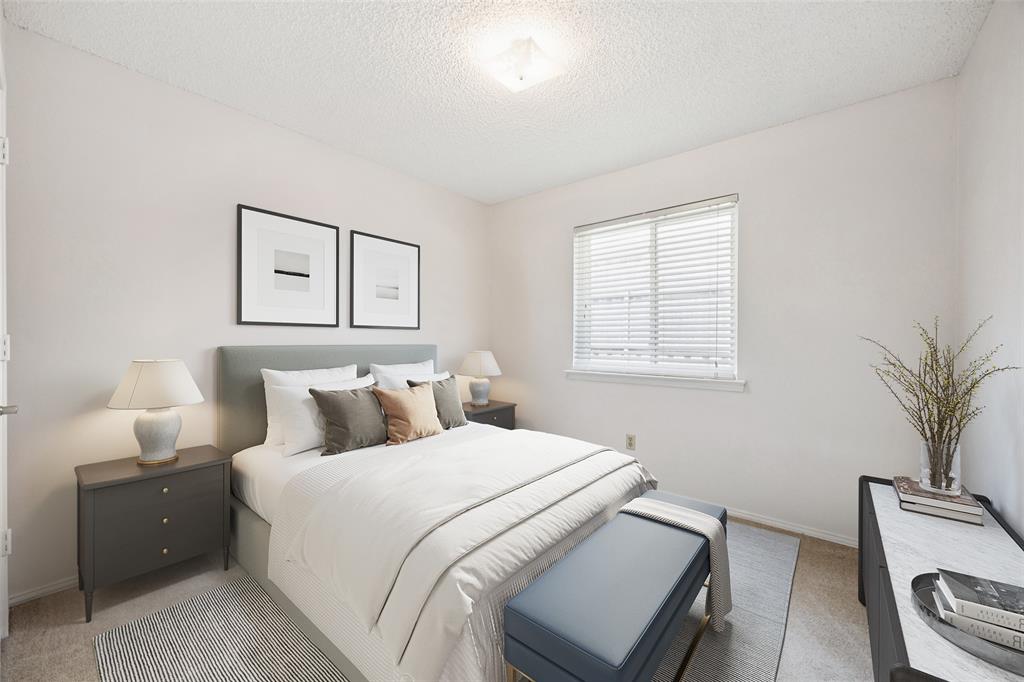 Arapaho East 05 3rd Inst - Residential