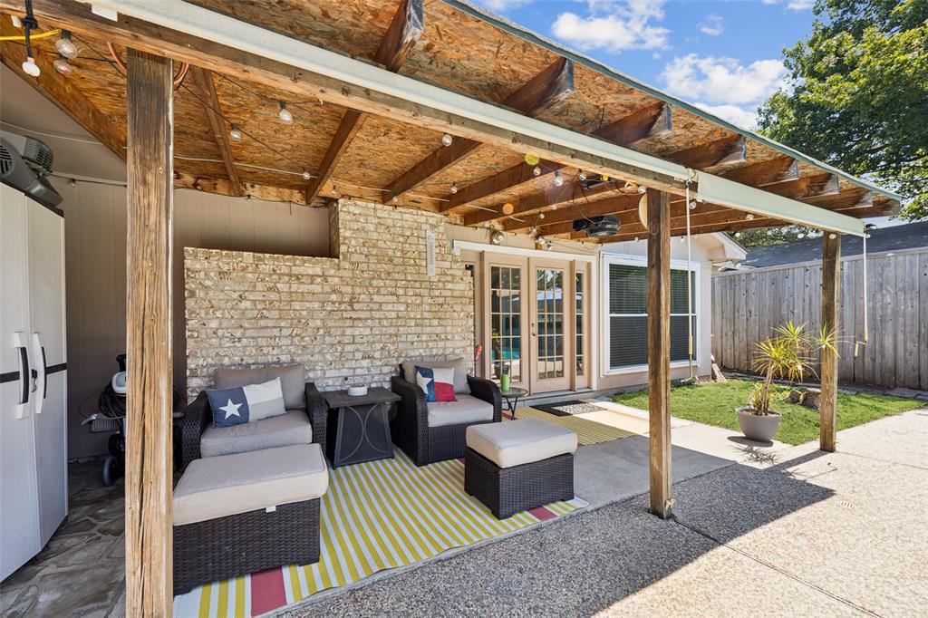 Arapaho East 05 3rd Inst - Residential