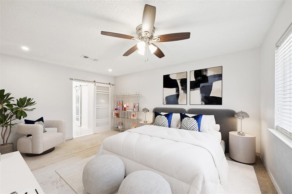 Arapaho East 05 3rd Inst - Residential