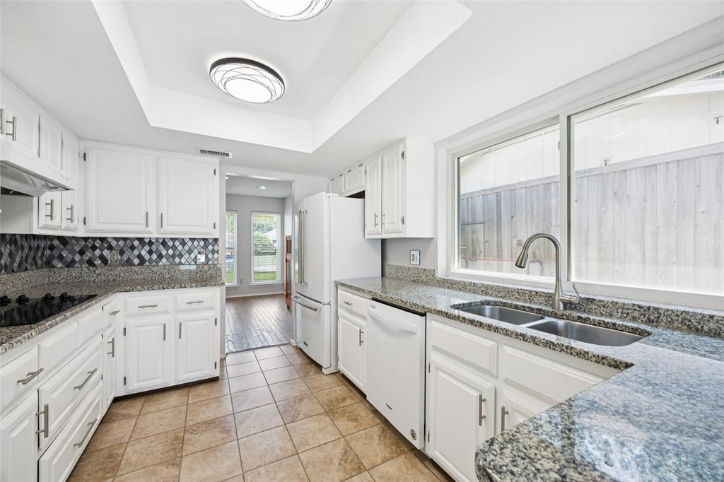 Arapaho East 05 3rd Inst - Residential