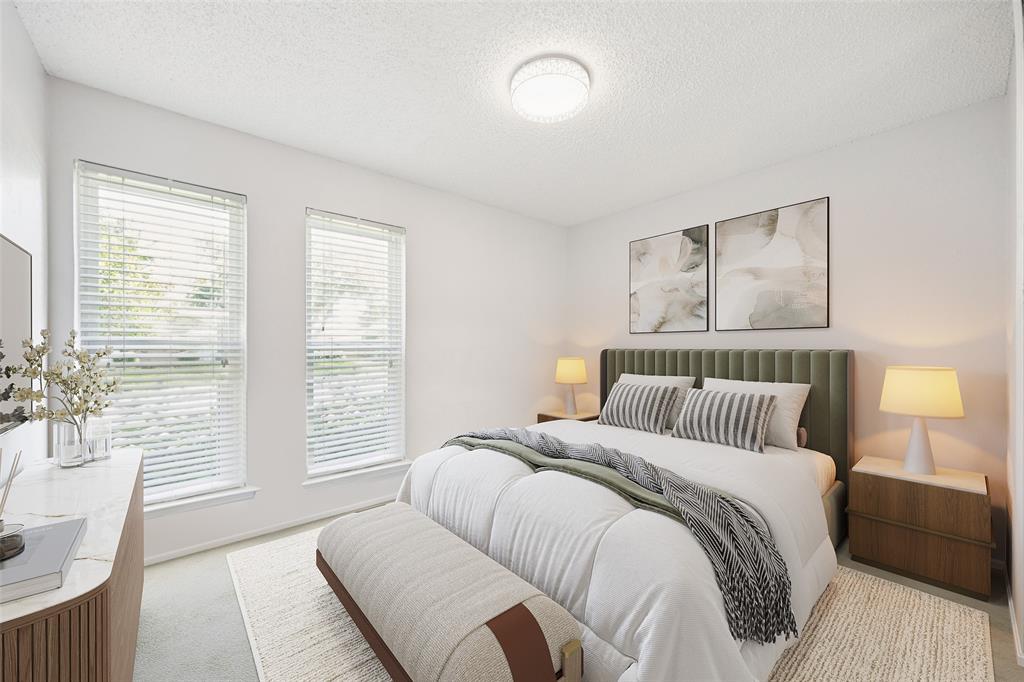 Arapaho East 05 3rd Inst - Residential