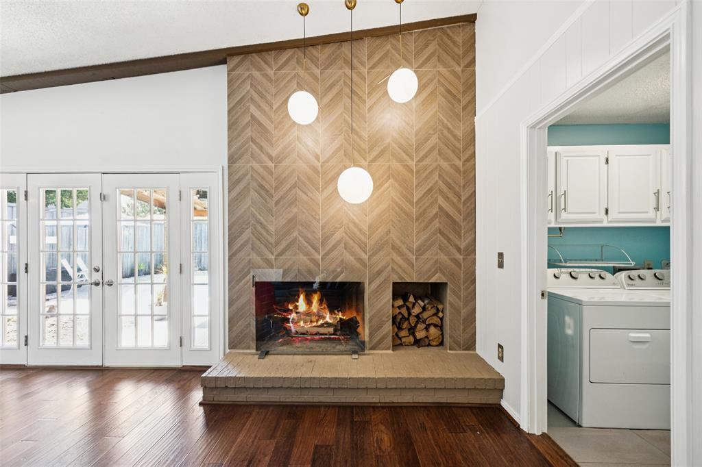 Arapaho East 05 3rd Inst - Residential