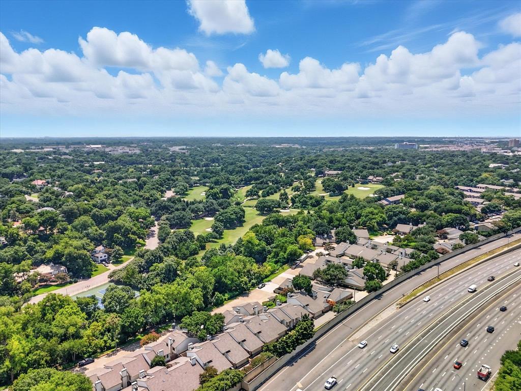 Highlands Condo - Residential