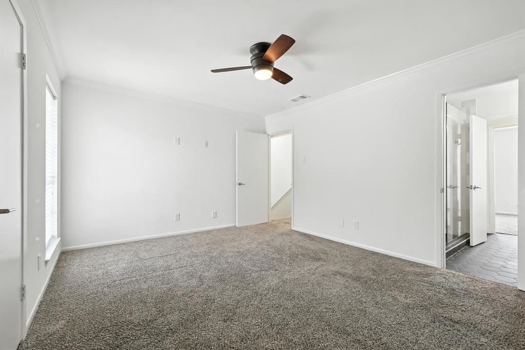 Highlands Condo - Residential