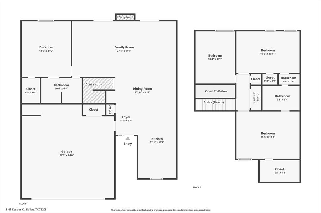 Highlands Condo - Residential