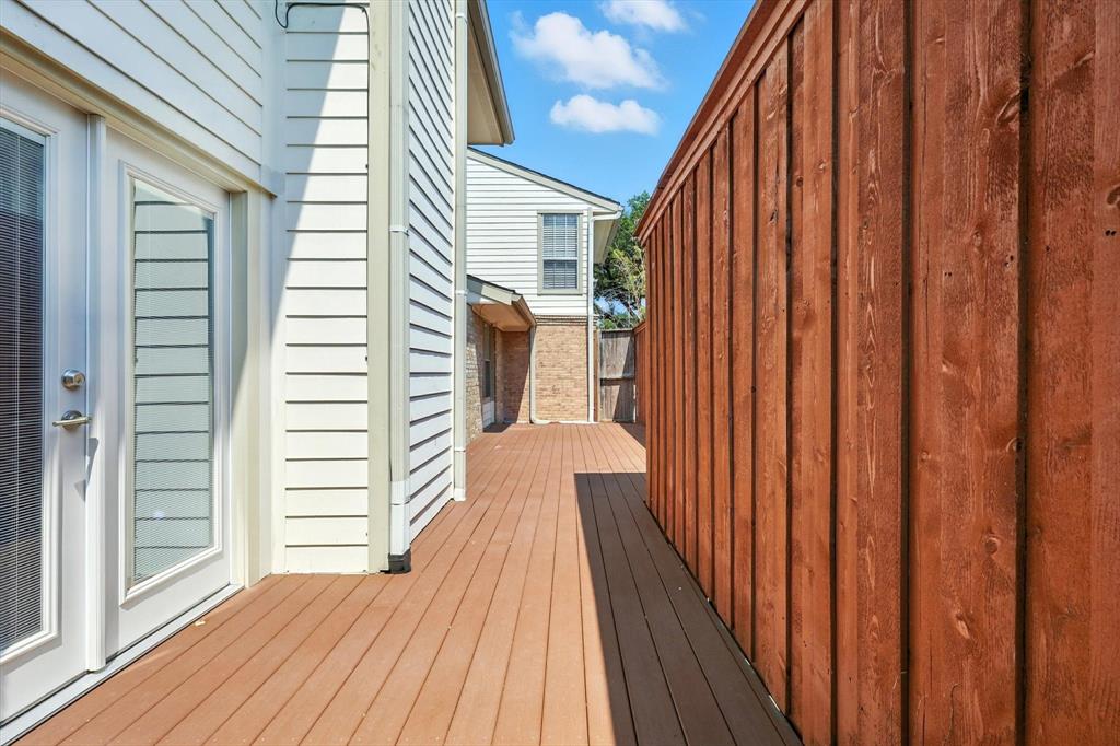 Highlands Condo - Residential