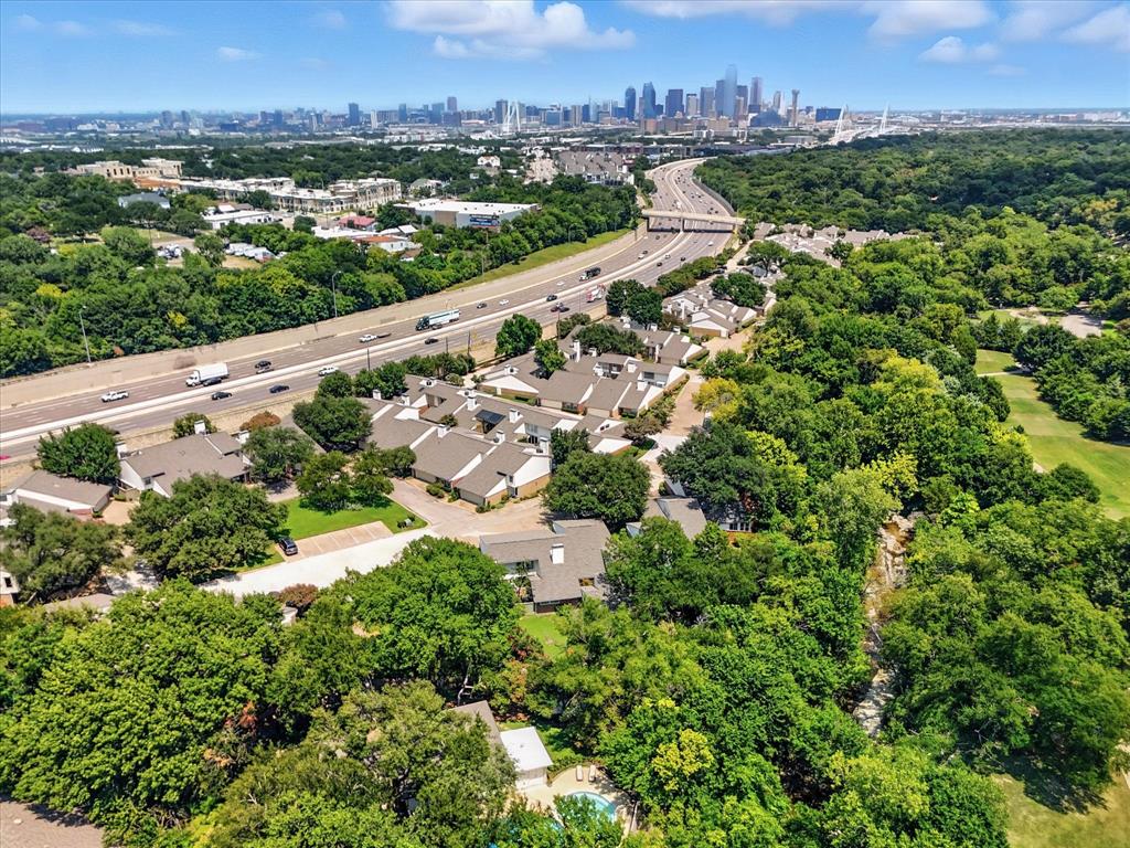 Highlands Condo - Residential