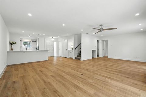 2143 Kessler Court 38 Dallas TX 75208