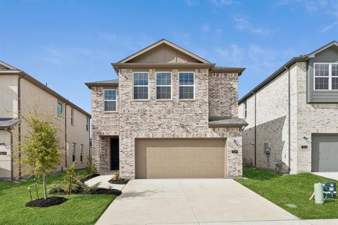 Photo of 1220 Triton Drive, Seagoville, TX 75159 (MLS # 21247468)