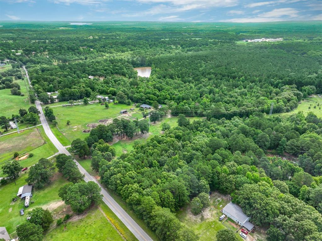 W L Mckinley Surv Abs #682 - Land