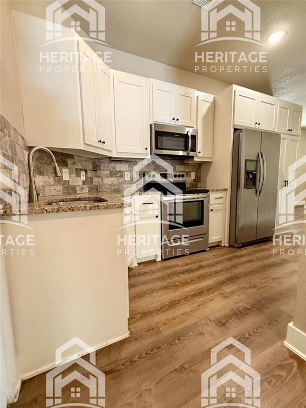 Photo of 1008 Halsell Street #200, Bridgeport, TX 76426 (MLS # 21303379)
