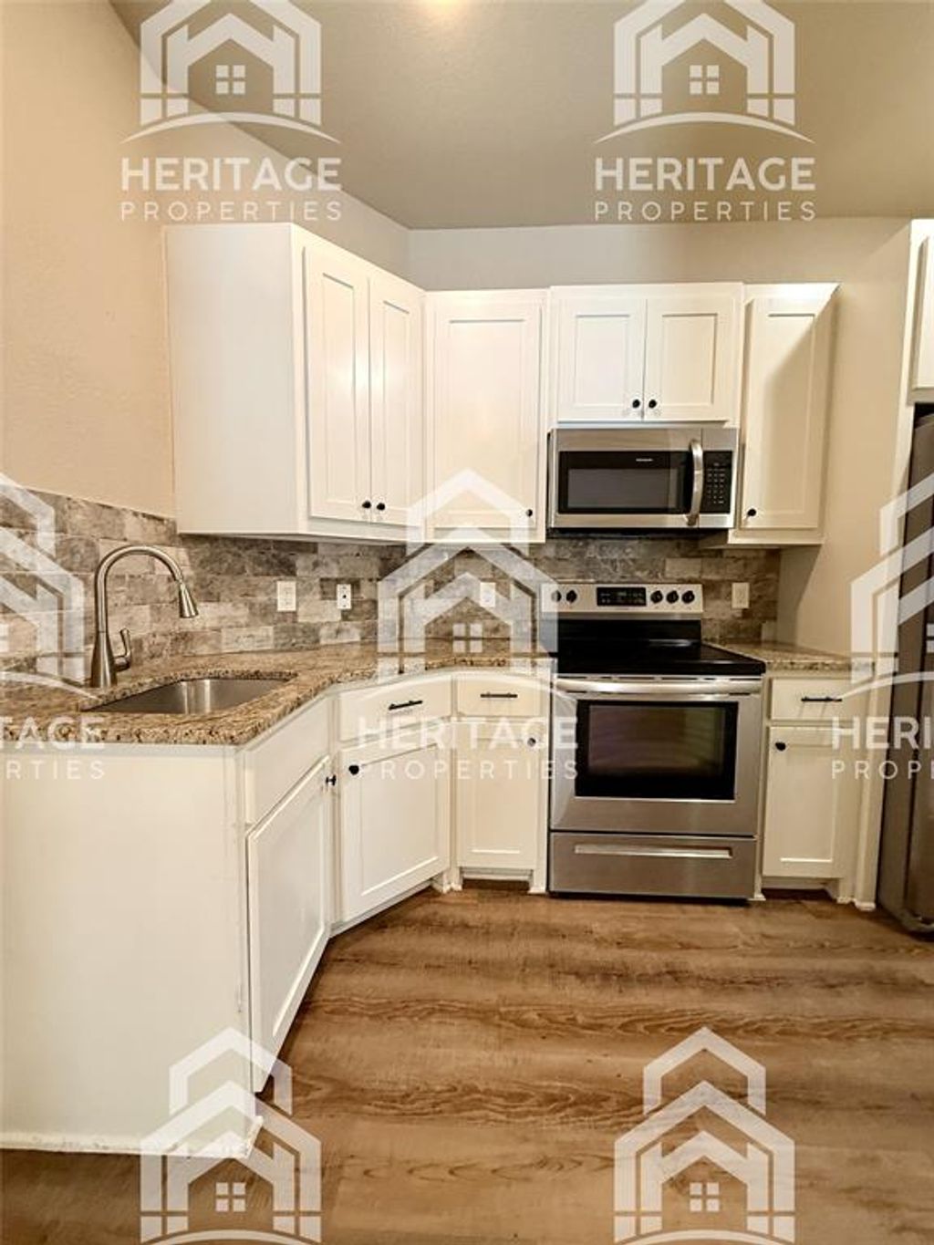 Photo of 1008 Halsell Street #200, Bridgeport, TX 76426 (MLS # 21303379)