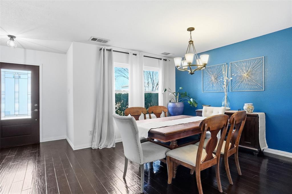 Marine Creek Estates Add - Residential