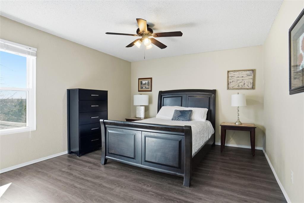 Marine Creek Estates Add - Residential