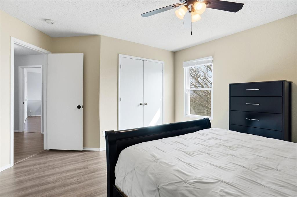 Marine Creek Estates Add - Residential