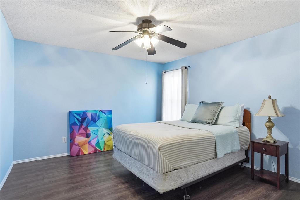 Marine Creek Estates Add - Residential